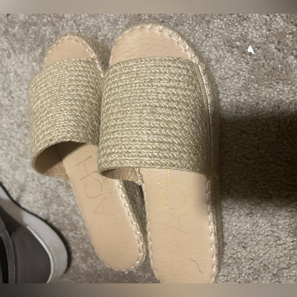 Beach Sandals - Picture 3 of 3